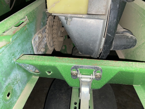 2000 John Deere 1780 Planter