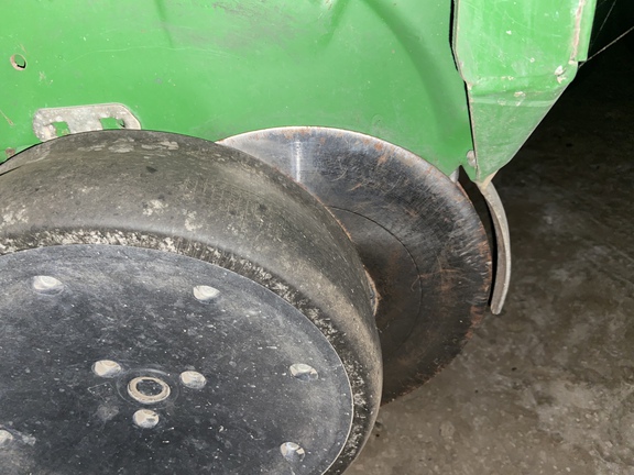 2000 John Deere 1780 Planter