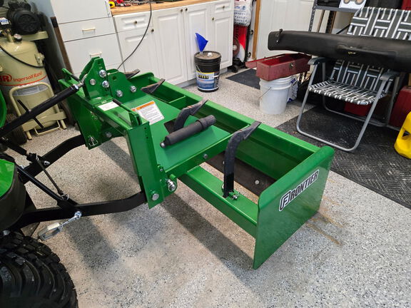 Iron number #5489331