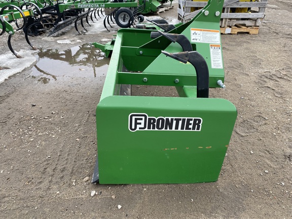 2021 John Deere BB2065 Misc