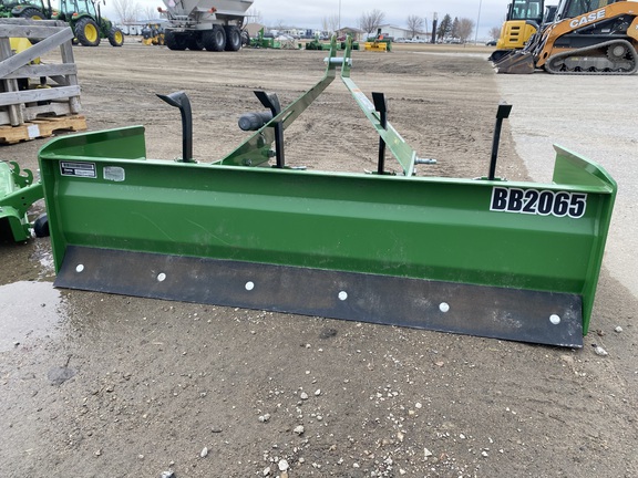 2021 John Deere BB2065 Misc