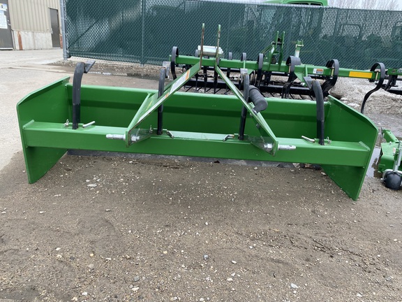 2021 John Deere BB2065 Misc