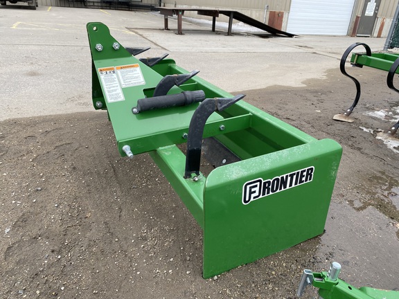 2021 John Deere BB2065 Misc