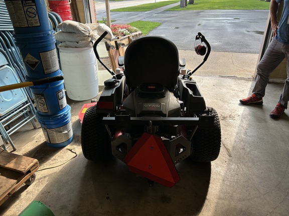 2021 Toro TimeCutter® Zero Turn Mower Mower/Zero Turn