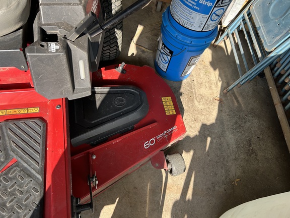 2021 Toro TimeCutter® Zero Turn Mower Mower/Zero Turn