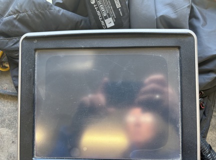 2012 John Deere 2630 Display Precision Ag