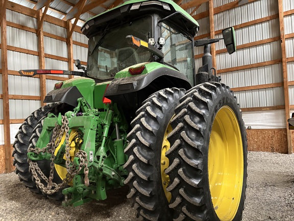 2025 John Deere 7R 250 Tractor