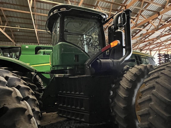 2013 John Deere 9460R Tractor 4WD