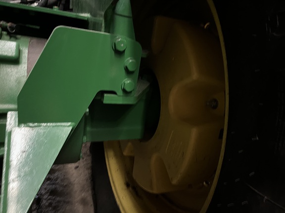 2013 John Deere 9460R Tractor 4WD