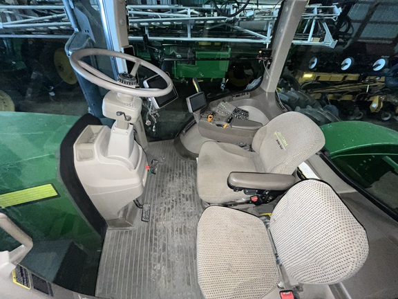 2013 John Deere 9460R Tractor 4WD