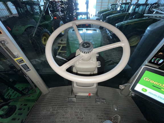 2013 John Deere 9460R Tractor 4WD