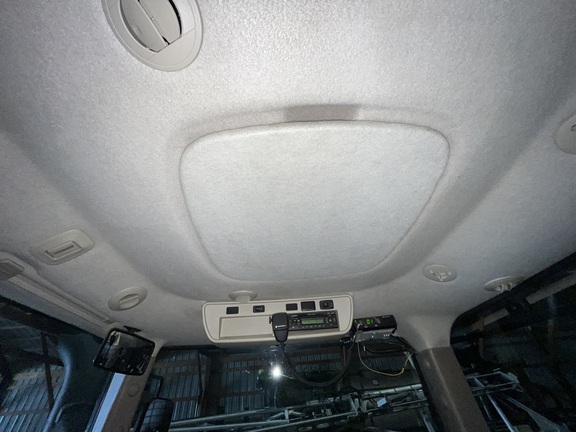 2013 John Deere 9460R Tractor 4WD