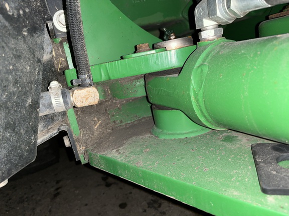 2013 John Deere 9460R Tractor 4WD