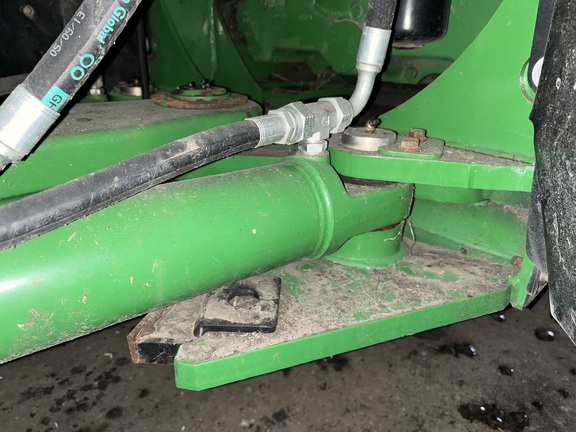 2013 John Deere 9460R Tractor 4WD