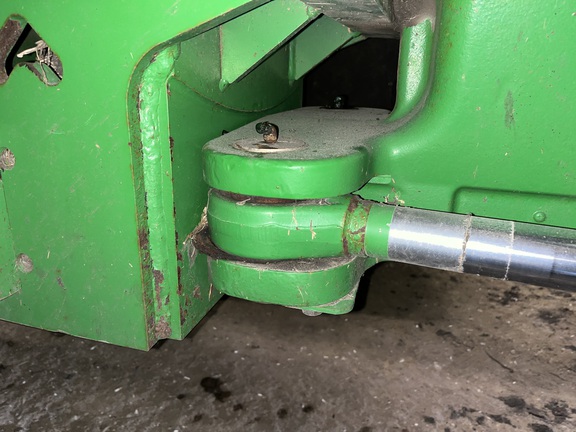 2013 John Deere 9460R Tractor 4WD