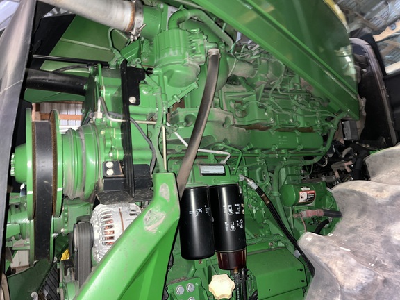 2013 John Deere 9460R Tractor 4WD