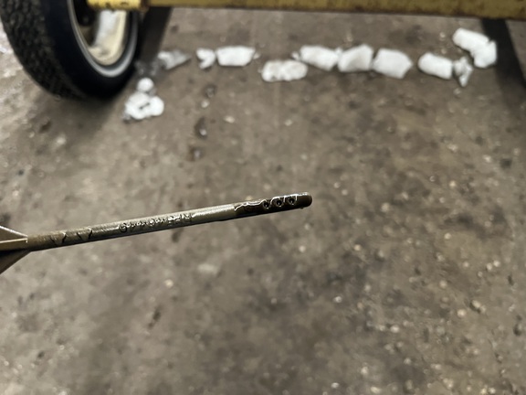 2013 John Deere 9460R Tractor 4WD