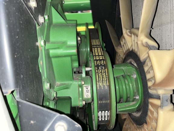 2013 John Deere 9460R Tractor 4WD