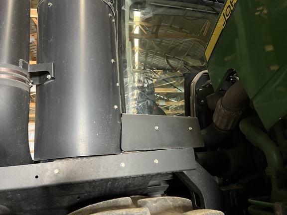 2013 John Deere 9460R Tractor 4WD