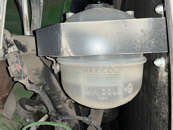 2013 John Deere 9460R Tractor 4WD