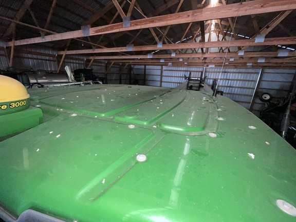 2013 John Deere 9460R Tractor 4WD