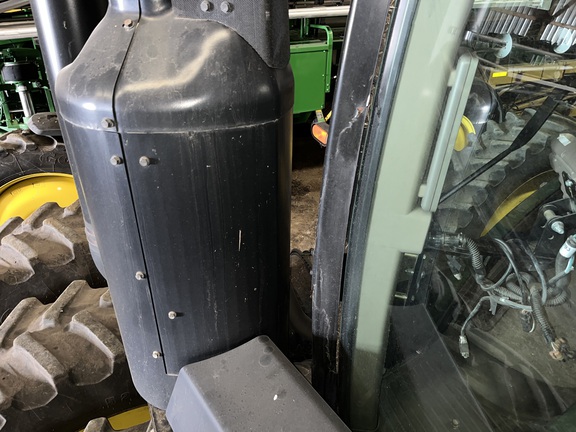 2013 John Deere 9460R Tractor 4WD