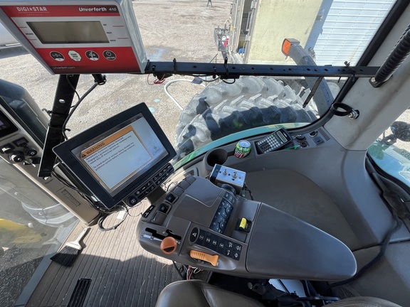 2015 John Deere 8370R Tractor