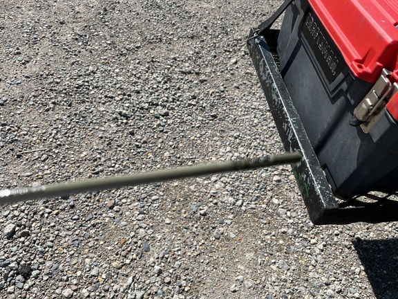 2015 John Deere 8370R Tractor