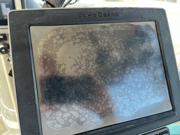 2015 John Deere 8370R Tractor