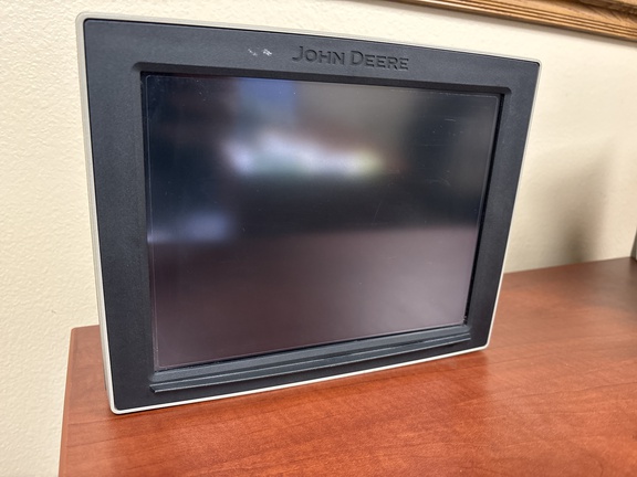 Iron number #5491386