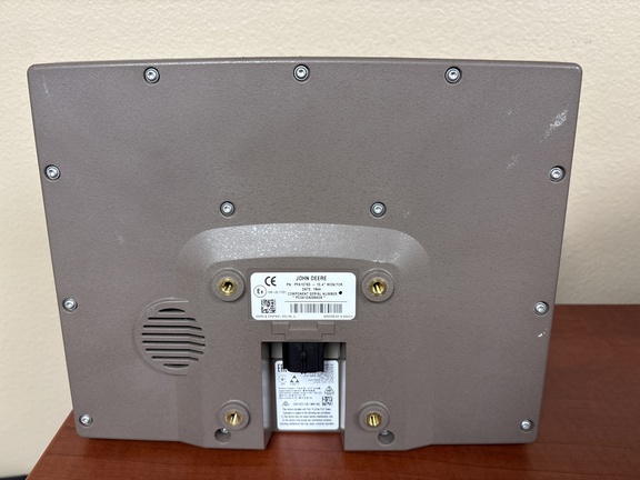 John Deere 4600 Precision Ag