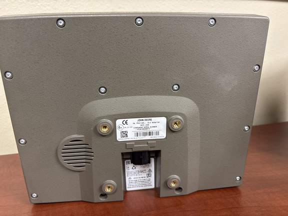 John Deere 4600 Precision Ag