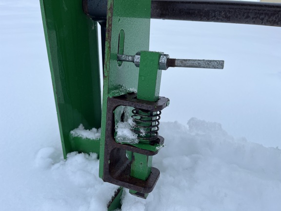 2011 Frontier AP13D Tractor Attachment