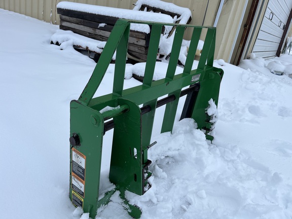 2011 Frontier AP13D Tractor Attachment