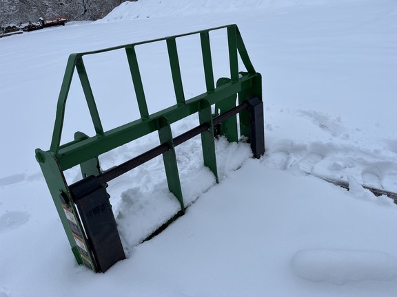 2011 Frontier AP13D Tractor Attachment