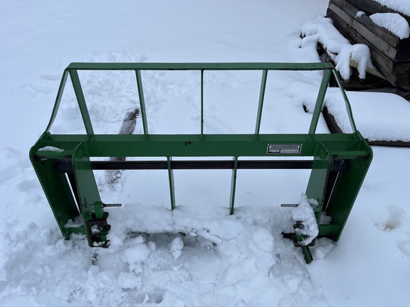 2011 Frontier AP13D Tractor Attachment