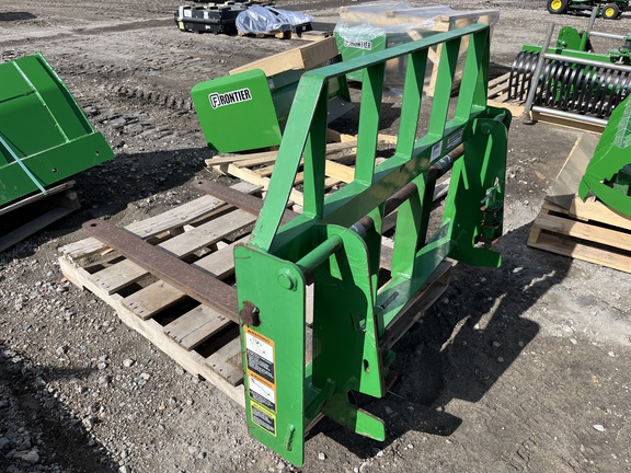 2011 Frontier AP13D Tractor Attachment