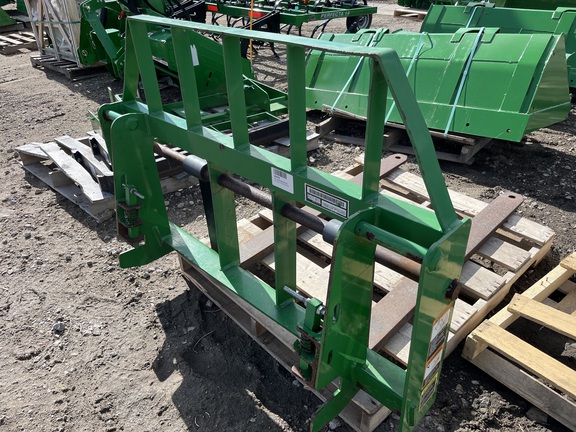 2011 Frontier AP13D Tractor Attachment