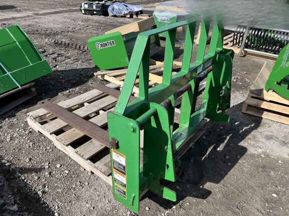 2011 Frontier AP13D Tractor Attachment