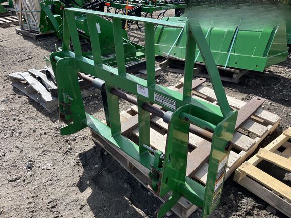 2011 Frontier AP13D Tractor Attachment
