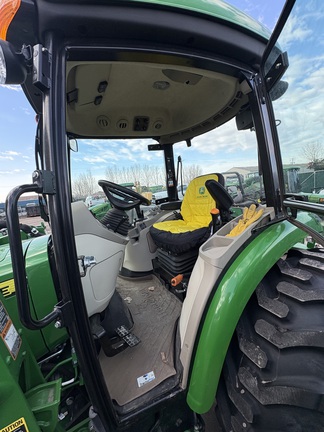 2022 John Deere 4066R Tractor Compact