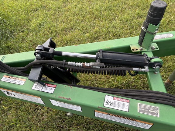 2013 Summers 60' SuperWeeder Field Finisher
