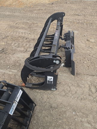 2022 Misc Heavy Grass Fork Grapple 78" Misc
