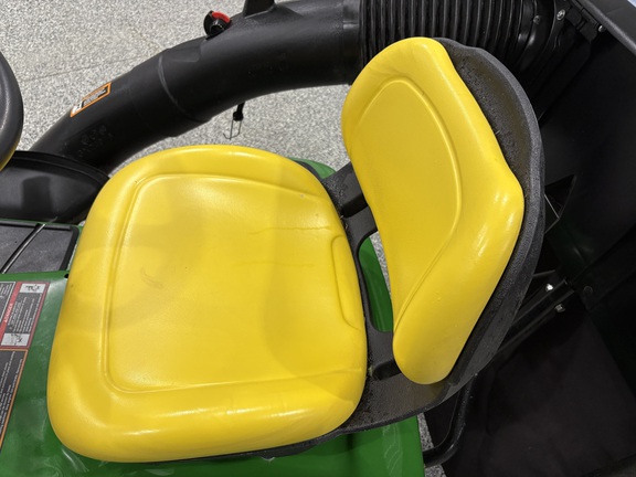 2021 John Deere X330 Garden Tractor
