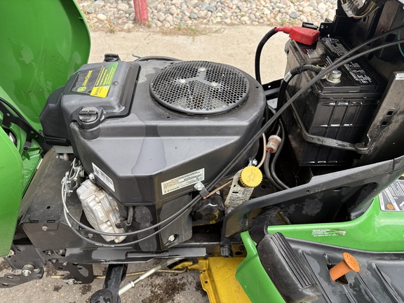 2019 John Deere X570 Garden Tractor