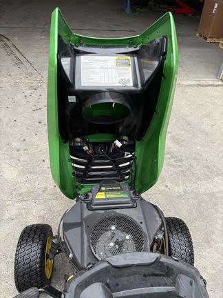 2019 John Deere X570 Garden Tractor