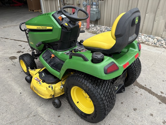 2019 John Deere X570 Garden Tractor
