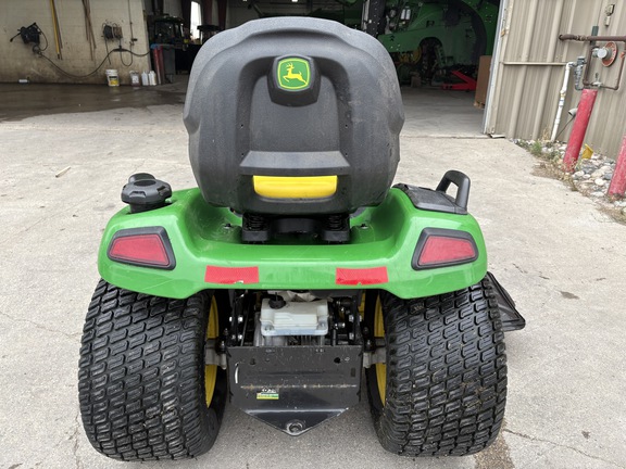 2019 John Deere X570 Garden Tractor
