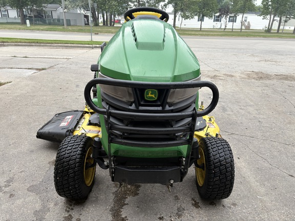 2019 John Deere X570 Garden Tractor
