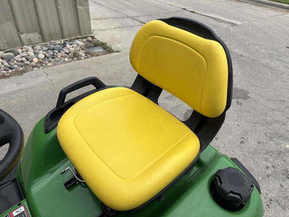 2019 John Deere X570 Garden Tractor